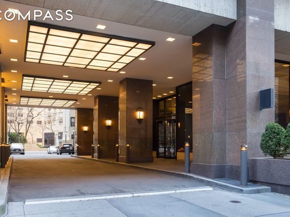 20 West 64th Street 39K, New York NY 10023