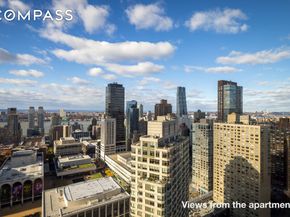 20 West 64th Street 39K, New York NY 10023