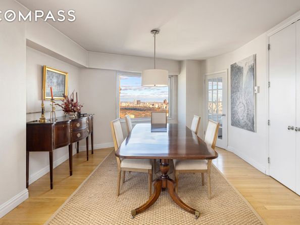 20 West 64th Street 39K, New York NY 10023