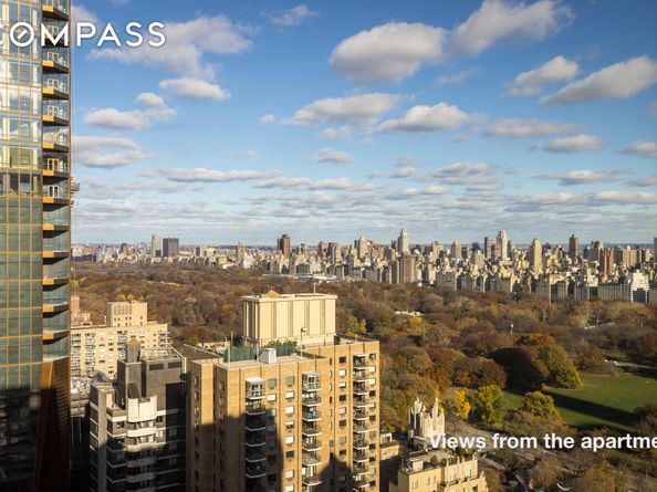 20 West 64th Street 39K, New York NY 10023