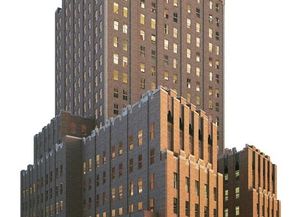 100 Barclay Street 15L, New York NY 10007