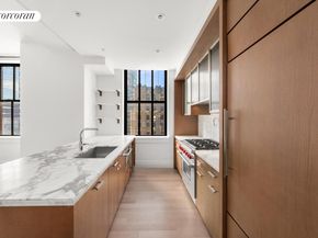 100 Barclay Street 15L, New York NY 10007