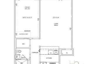 410 West 24th Street 10K, New York NY 10011