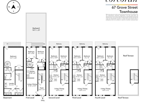 67 Grove Street, Brooklyn NY 11221