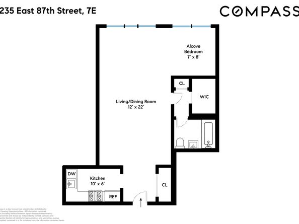 235 East 87th Street 8E, New York NY 10128
