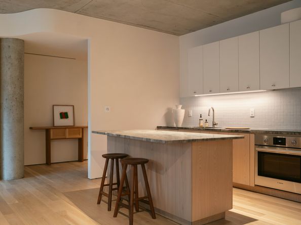 144 Vanderbilt Avenue 2A, Brooklyn NY 11205