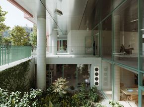 144 Vanderbilt Avenue 2A, Brooklyn NY 11205