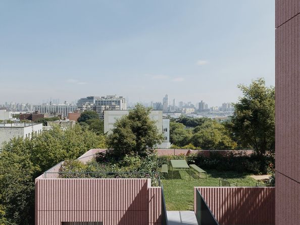 144 Vanderbilt Avenue 2A, Brooklyn NY 11205