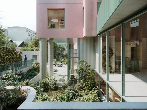 144 Vanderbilt Avenue 2A, Brooklyn NY 11205