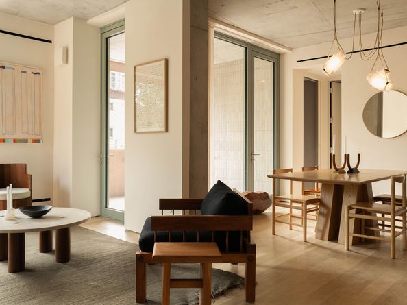 144 Vanderbilt Avenue 2A, Brooklyn NY 11205