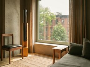 144 Vanderbilt Avenue 2A, Brooklyn NY 11205