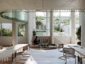 144 Vanderbilt Avenue 2A, Brooklyn NY 11205