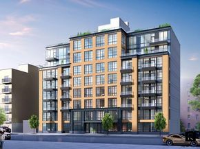 2100 Bedford Avenue 7A, Brooklyn NY 11226