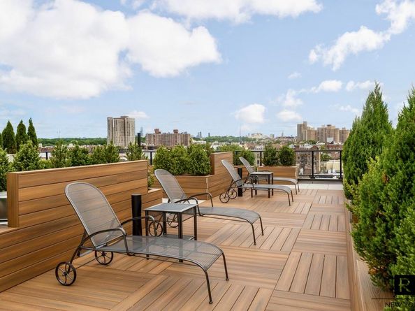 2100 Bedford Avenue 7A, Brooklyn NY 11226