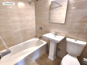 1725 Edison Avenue 5D, Bronx NY 10461