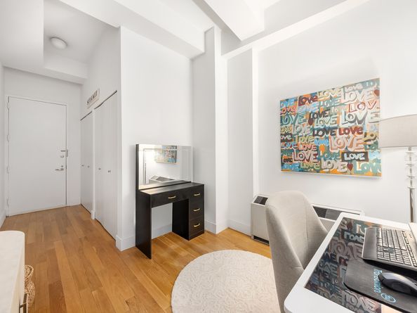 99 John Street 523, New York NY 10038