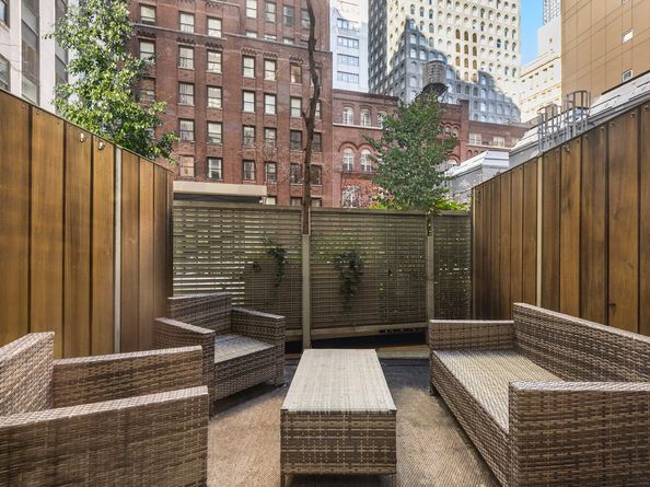 99 John Street 523, New York NY 10038