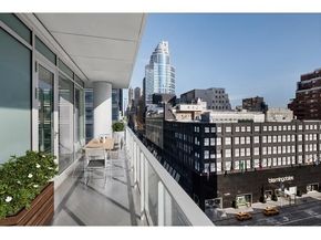 200 East 59th Street 16A, New York NY 10022