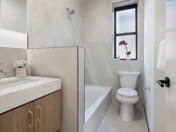 807 Riverside Drive 6E, New York NY 10032