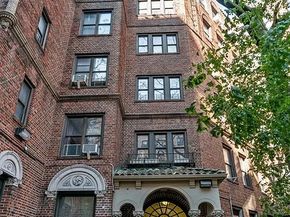 807 Riverside Drive 6E, New York NY 10032