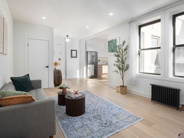 807 Riverside Drive 6E, New York NY 10032