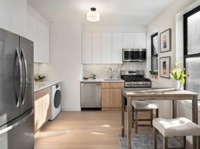 807 Riverside Drive 6E, New York NY 10032