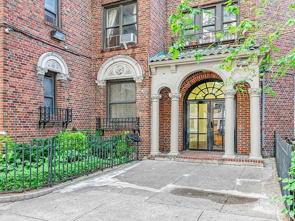 807 Riverside Drive 6E, New York NY 10032