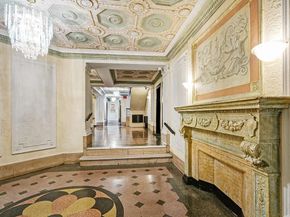 807 Riverside Drive 6E, New York NY 10032