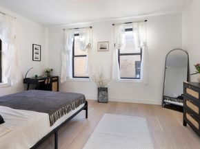 807 Riverside Drive 6E, New York NY 10032