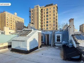 334 Riverside Drive, New York NY 10025