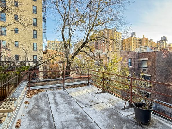 334 Riverside Drive, New York NY 10025