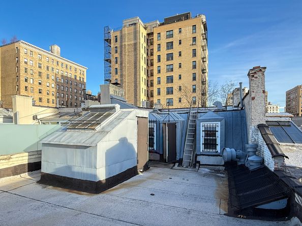 334 Riverside Drive, New York NY 10025