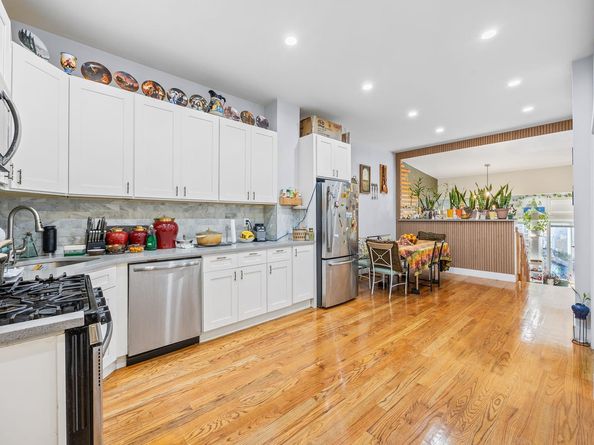 414 Chestnut Street, Brooklyn NY 11208