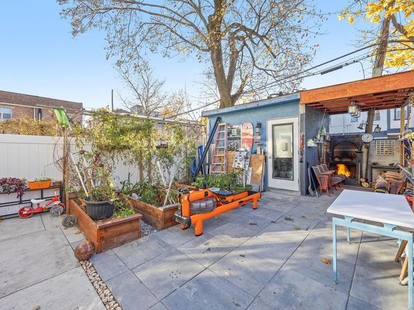 414 Chestnut Street, Brooklyn NY 11208