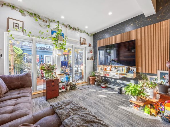 414 Chestnut Street, Brooklyn NY 11208