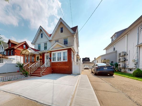 1563 East 46th Street, Brooklyn NY 11235