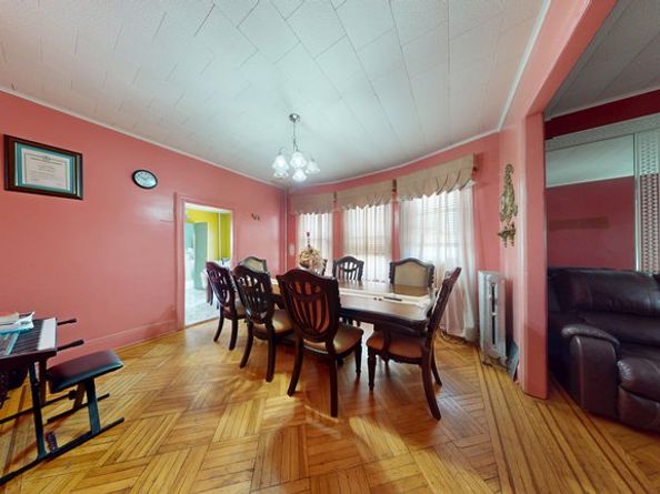 1563 East 46th Street, Brooklyn NY 11235