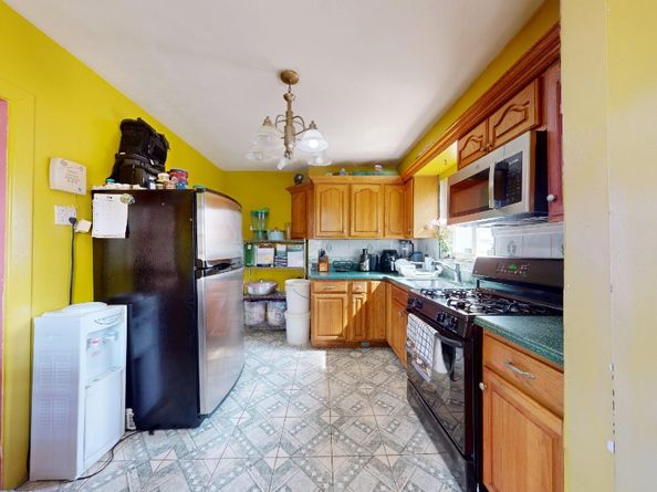 1563 East 46th Street, Brooklyn NY 11235