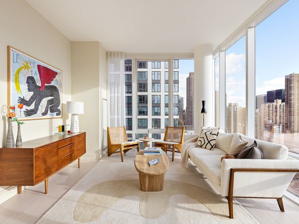 501 3rd Avenue 19B, New York NY 10016