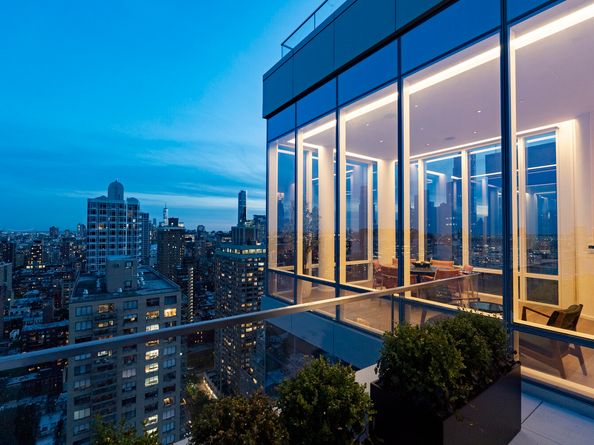 501 3rd Avenue 19B, New York NY 10016