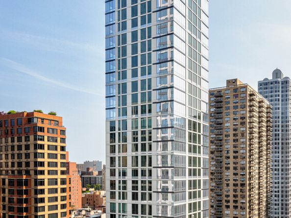 501 3rd Avenue 19B, New York NY 10016