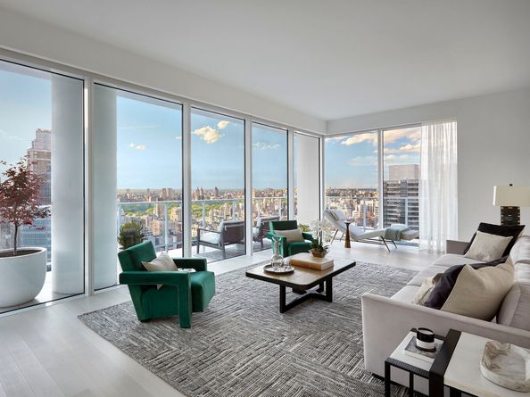 200 East 59th Street 30E, New York NY 10022