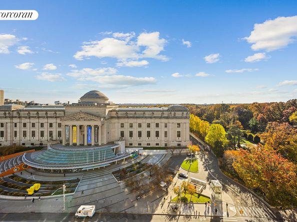 135 Eastern Parkway 12F, Brooklyn NY 11238