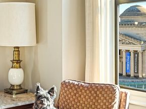 135 Eastern Parkway 12F, Brooklyn NY 11238