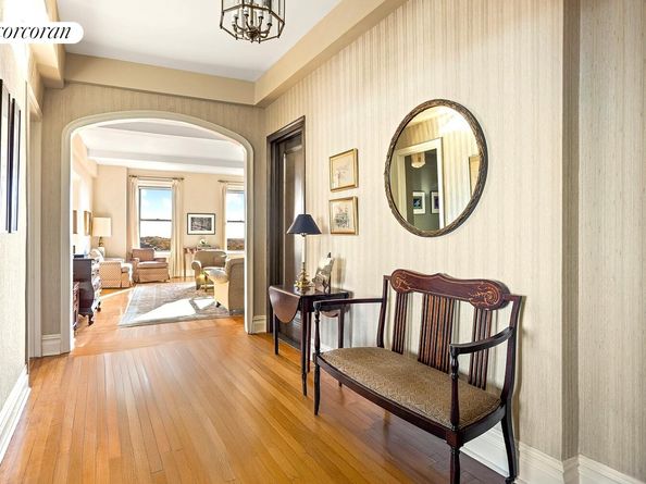 135 Eastern Parkway 12F, Brooklyn NY 11238