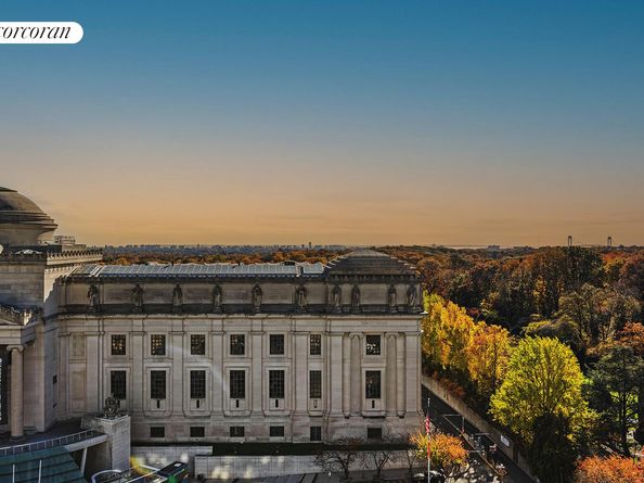 135 Eastern Parkway 12F, Brooklyn NY 11238