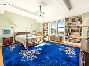 135 Eastern Parkway 12F, Brooklyn NY 11238