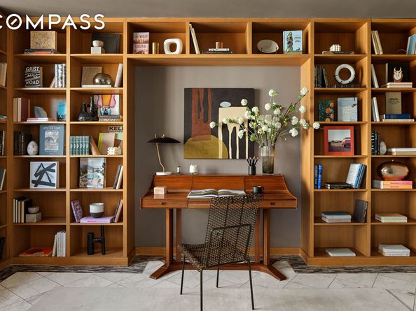 295 Greenwich Street 8/9H, New York NY 10007