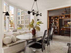 295 Greenwich Street 8/9H, New York NY 10007