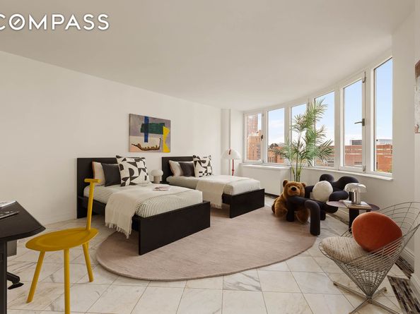 295 Greenwich Street 8/9H, New York NY 10007